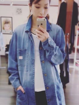 VAIOUSさんのコーディネート