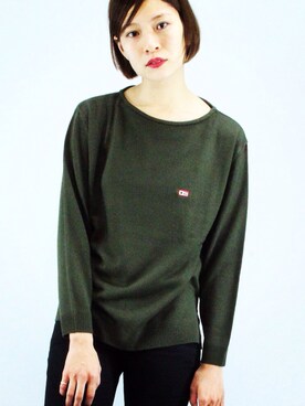 VAIOUSさんのコーディネート