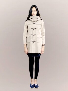 VAIOUSさんのコーディネート