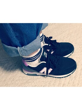 こあさんのコーディネート