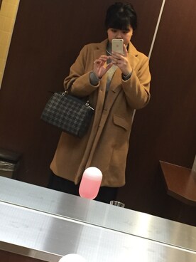 こあさんのコーディネート