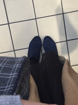 こあさんのコーディネート