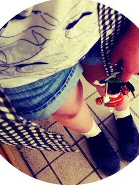 こあさんのコーディネート