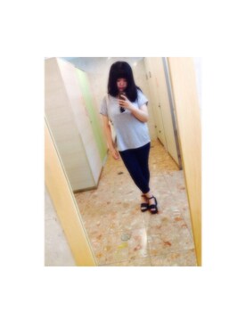 こあさんのコーディネート