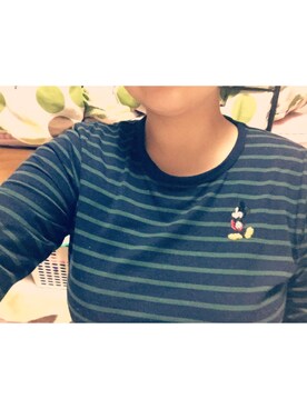 こあさんのコーディネート