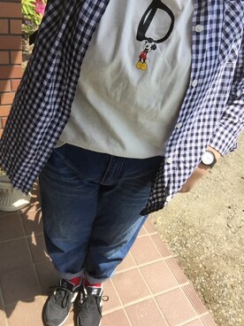 こあさんのコーディネート