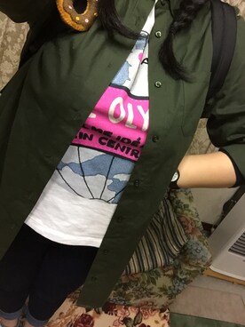 こあさんのコーディネート