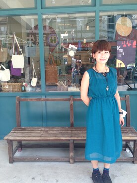 carolchenさんのコーディネート