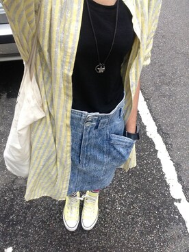 carolchenさんのコーディネート