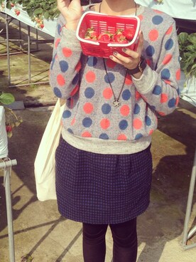 carolchenさんのコーディネート