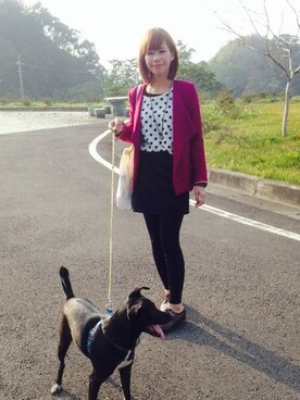 carolchenさんのコーディネート