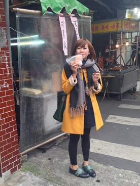 carolchenさんのコーディネート