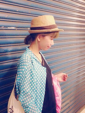 carolchenさんのコーディネート