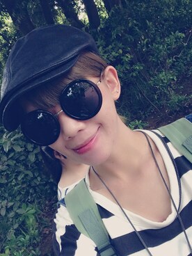 carolchenさんのコーディネート