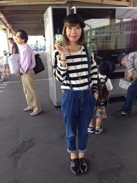 carolchenさんのコーディネート