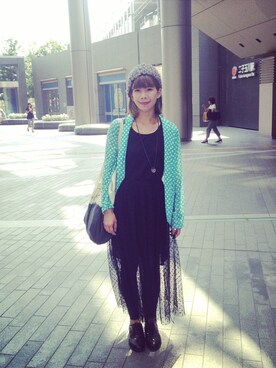 carolchenさんのコーディネート