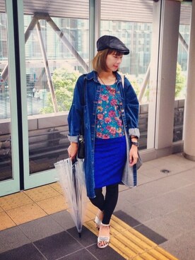 carolchenさんのコーディネート