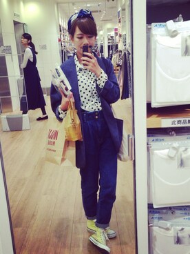 carolchenさんのコーディネート