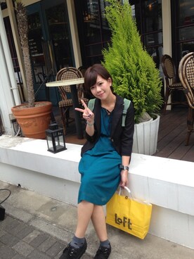 carolchenさんのコーディネート