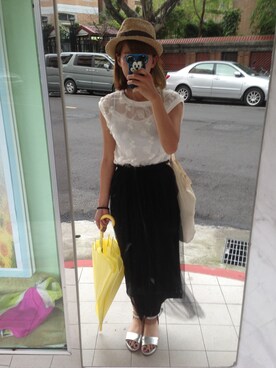 carolchenさんのコーディネート