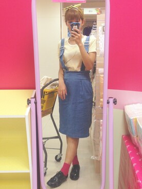 carolchenさんのコーディネート