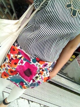 carolchenさんのコーディネート