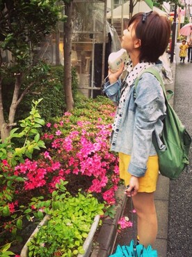 carolchenさんのコーディネート