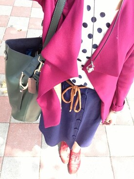 carolchenさんのコーディネート