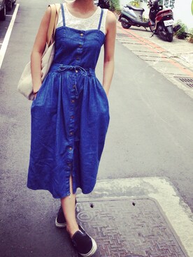 carolchenさんのコーディネート