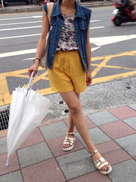 carolchenさんのコーディネート