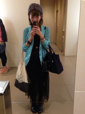 carolchenさんのコーディネート