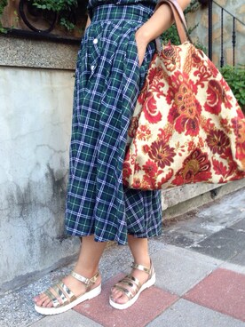 carolchenさんのコーディネート