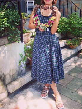 carolchenさんのコーディネート