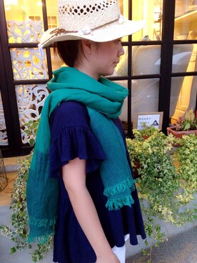 carolchenさんのコーディネート