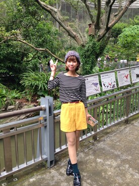 carolchenさんのコーディネート