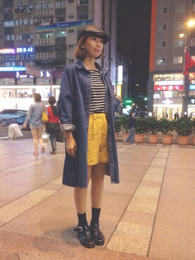 carolchenさんのコーディネート