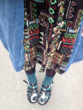 carolchenさんのコーディネート