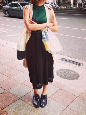 carolchenさんのコーディネート