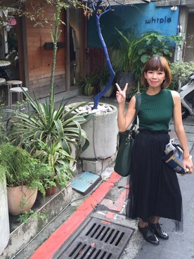 carolchenさんのコーディネート