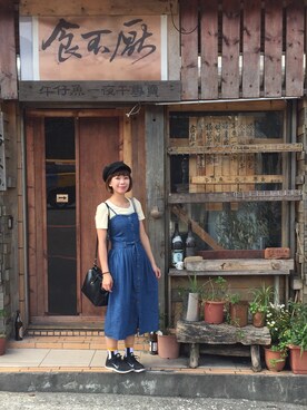 carolchenさんのコーディネート