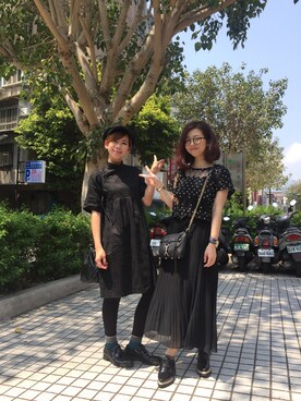 carolchenさんのコーディネート