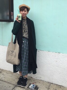 carolchenさんのコーディネート