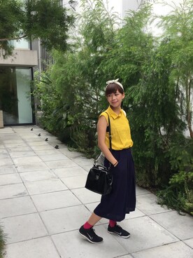 carolchenさんのコーディネート