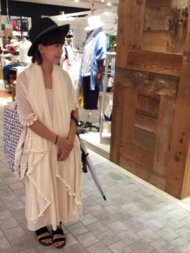 carolchenさんのコーディネート