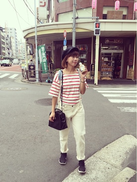 carolchenさんのコーディネート