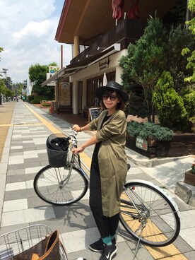 carolchenさんのコーディネート