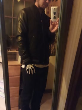 ToshIさんのコーディネート