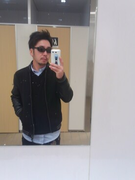 ToshIさんのコーディネート