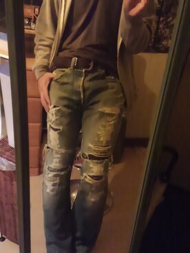 ToshIさんのコーディネート