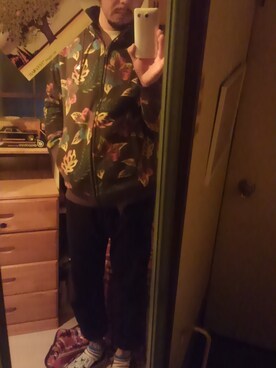 ToshIさんのコーディネート